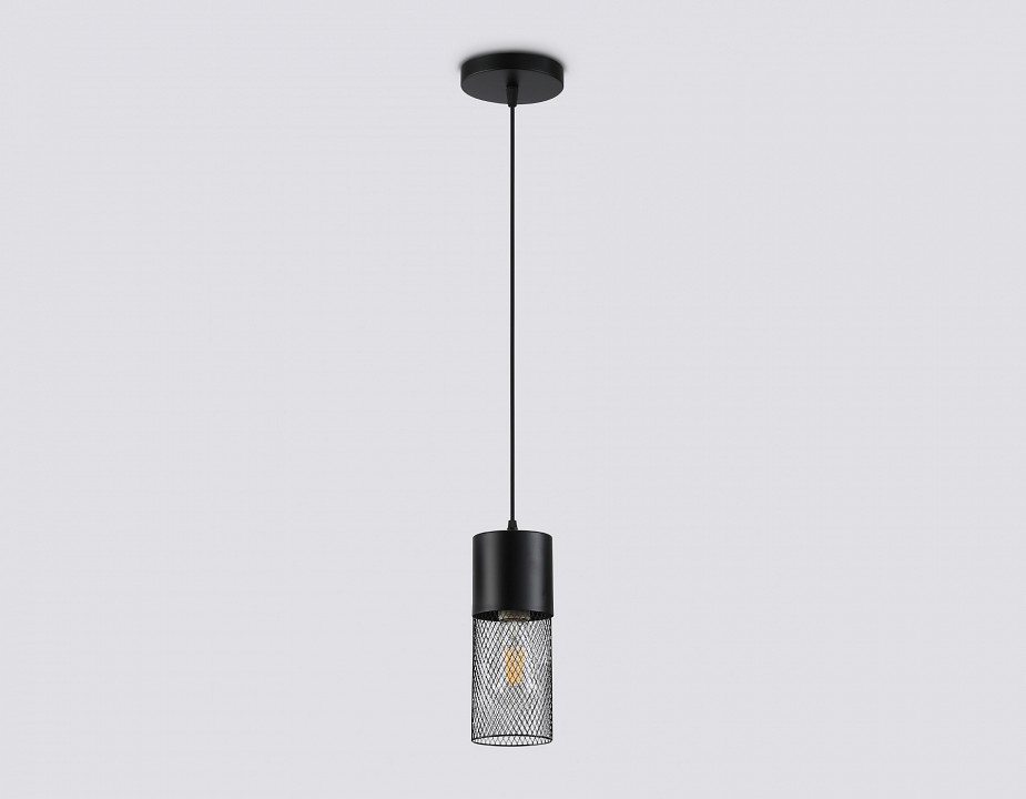 Подвесной светильник ambrella light tr tr8500