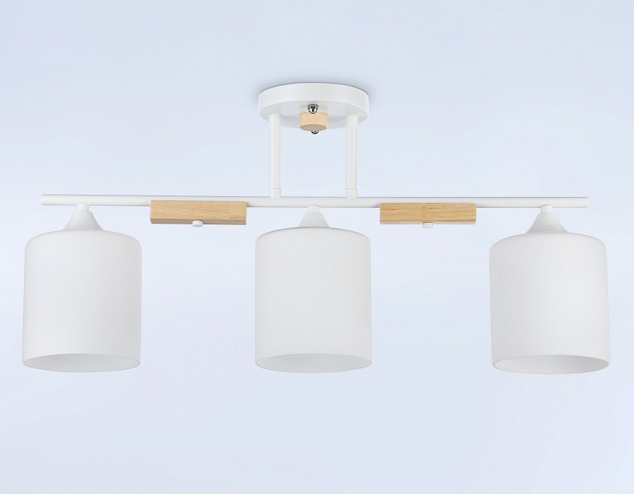 Люстра на штанге ambrella light tr tr9546