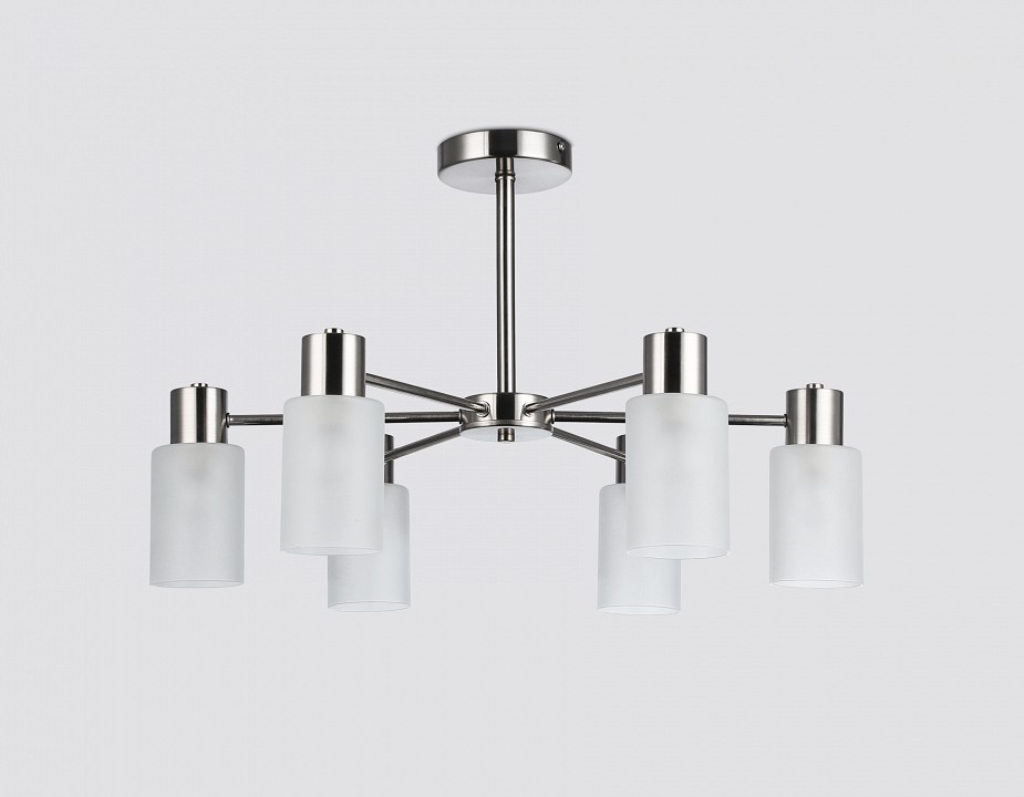 Люстра на штанге ambrella light traditional tr9572