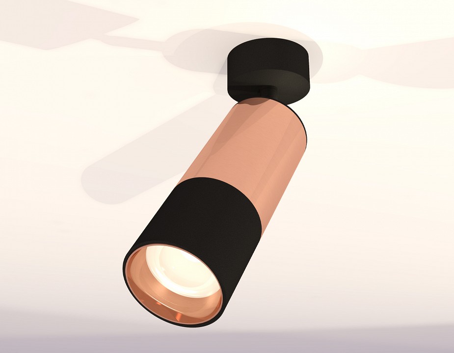 Спот ambrella light xm xm6302001