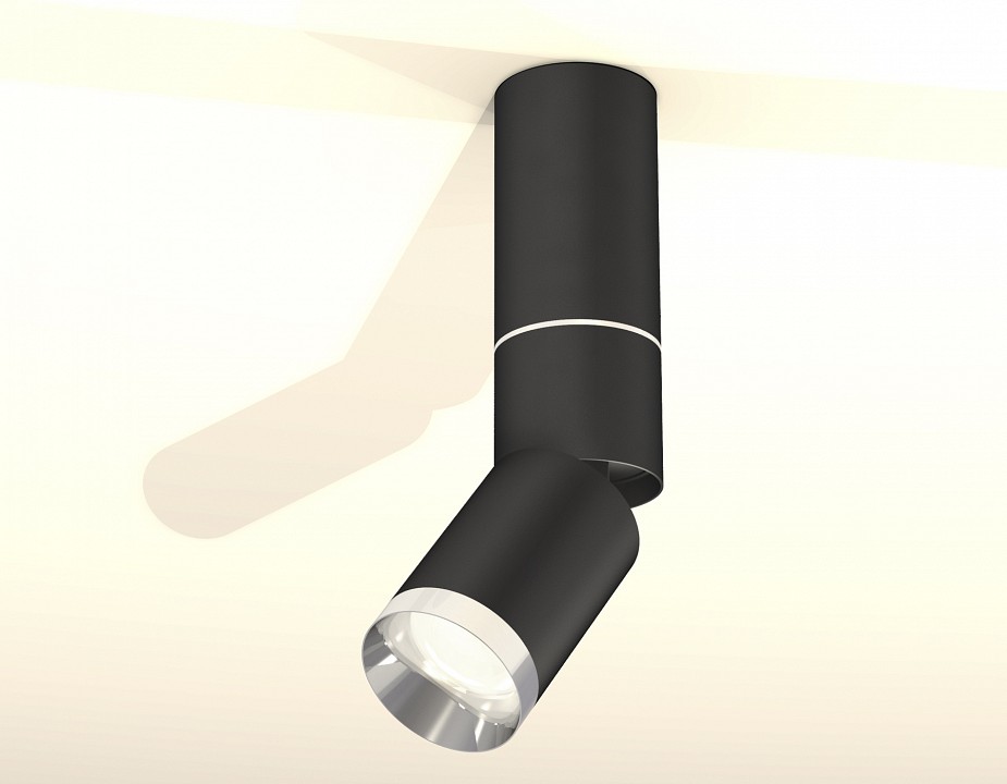 Светильник на штанге ambrella light xm xm6313100