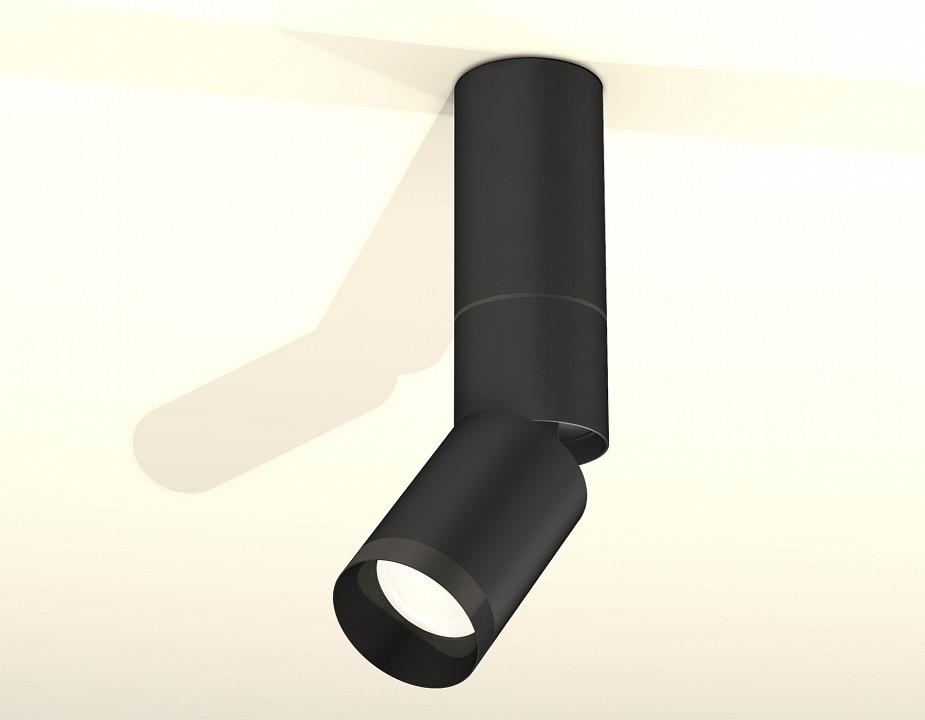 Светильник на штанге ambrella light xm xm6313115