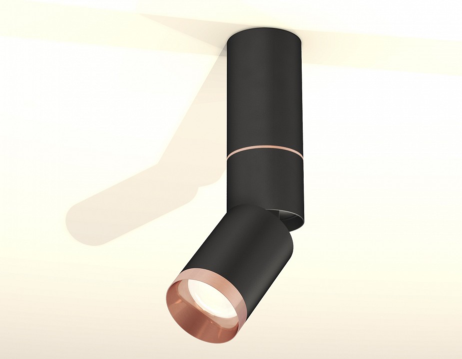 Светильник на штанге ambrella light xm xm6313145