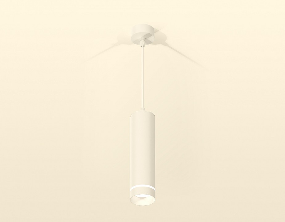 Подвесной светильник ambrella light xp xp6355002