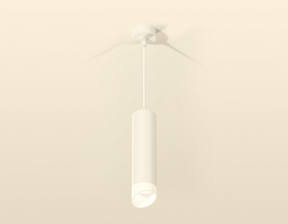 Подвесной светильник ambrella light xp xp6355004