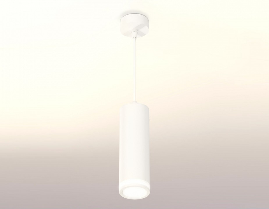 Подвесной светильник ambrella light xp xp7455002