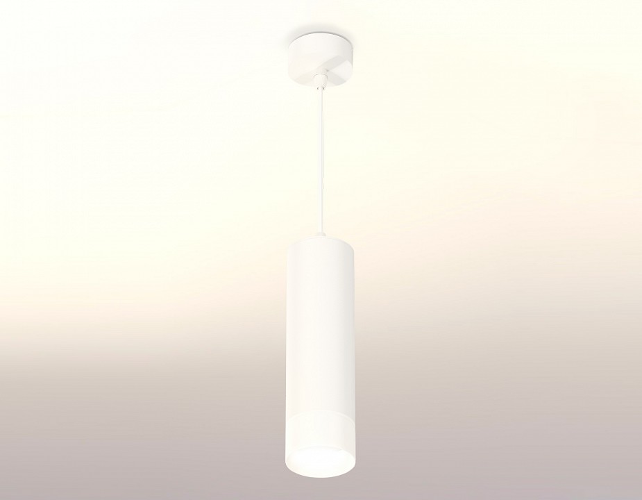 Подвесной светильник ambrella light xp xp7455004