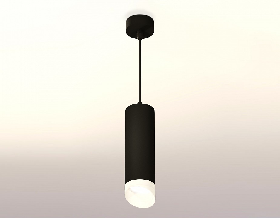 Подвесной светильник ambrella light xp xp7456005