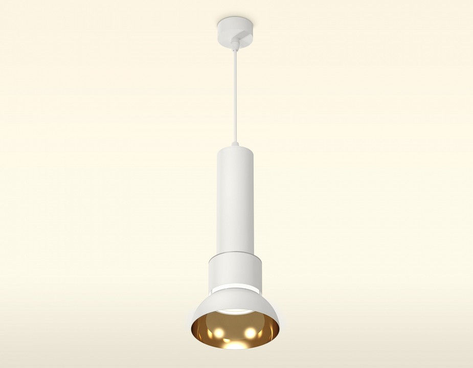 Подвесной светильник ambrella light xp xp8110007