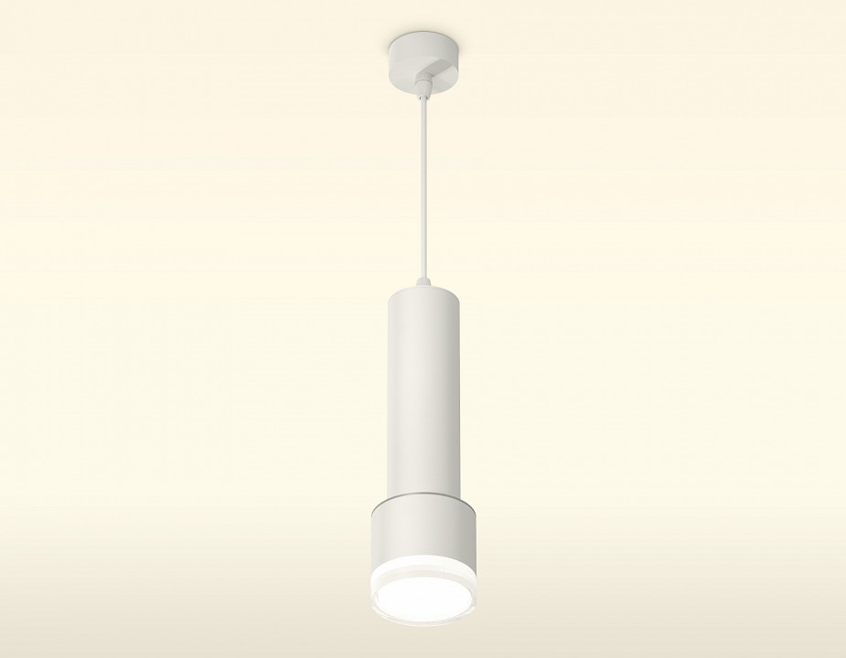 Подвесной светильник ambrella light xp xp8110009