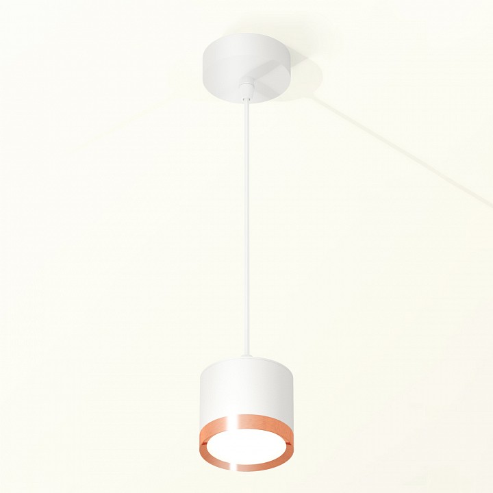 Подвесной светильник ambrella light xp xp8110012