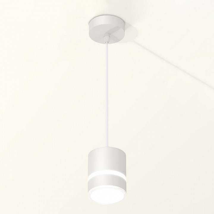 Подвесной светильник ambrella light xp xp8110022