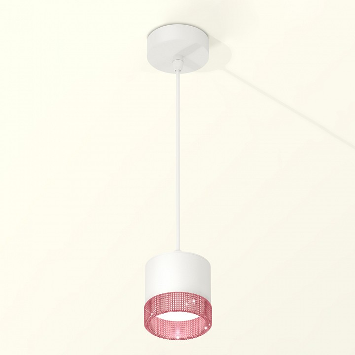 Подвесной светильник ambrella light xp xp8110040