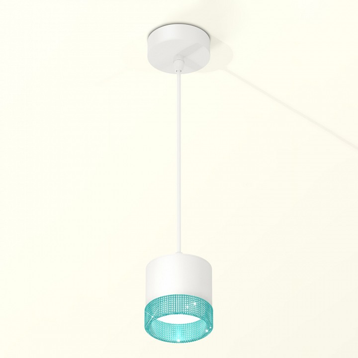 Подвесной светильник ambrella light xp xp8110041