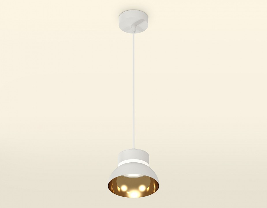 Подвесной светильник ambrella light xp xp8110051