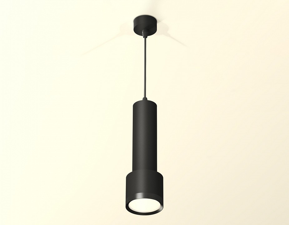 Подвесной светильник ambrella light xp xp8111001