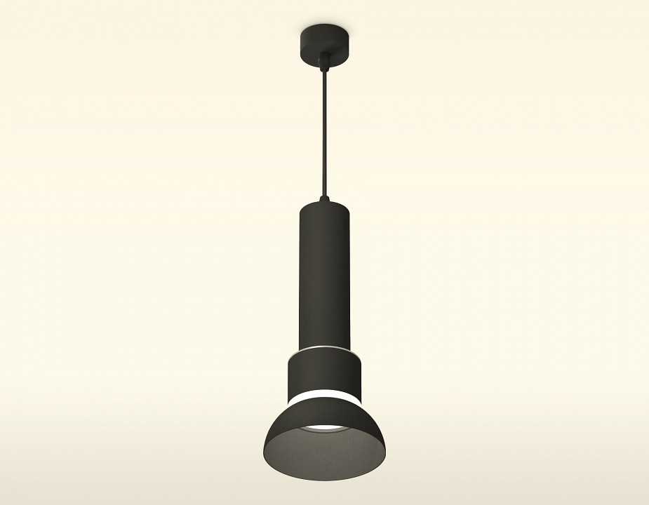 Подвесной светильник ambrella light xp xp8111006