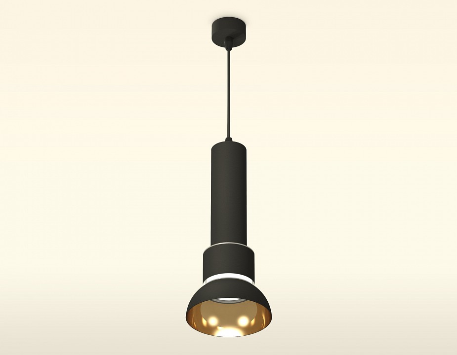 Подвесной светильник ambrella light xp xp8111007