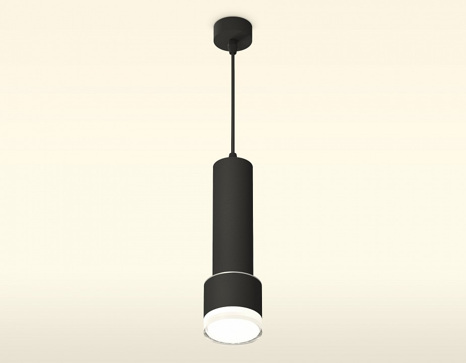 Подвесной светильник ambrella light xp xp8111009