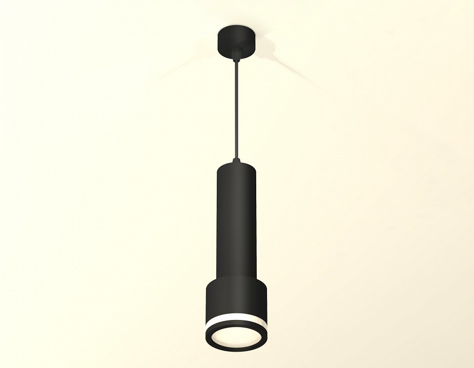 Подвесной светильник ambrella light xp xp8111010