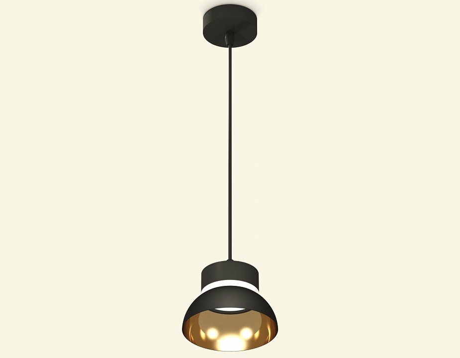 Подвесной светильник ambrella light xp xp8111051