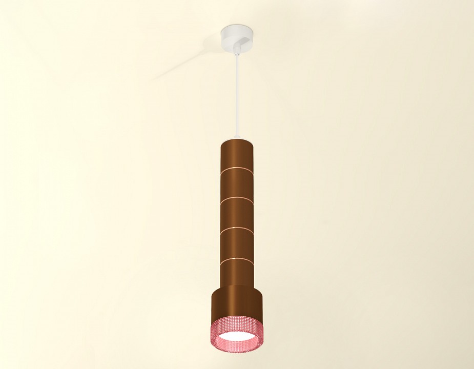 Подвесной светильник ambrella light xp xp8117005