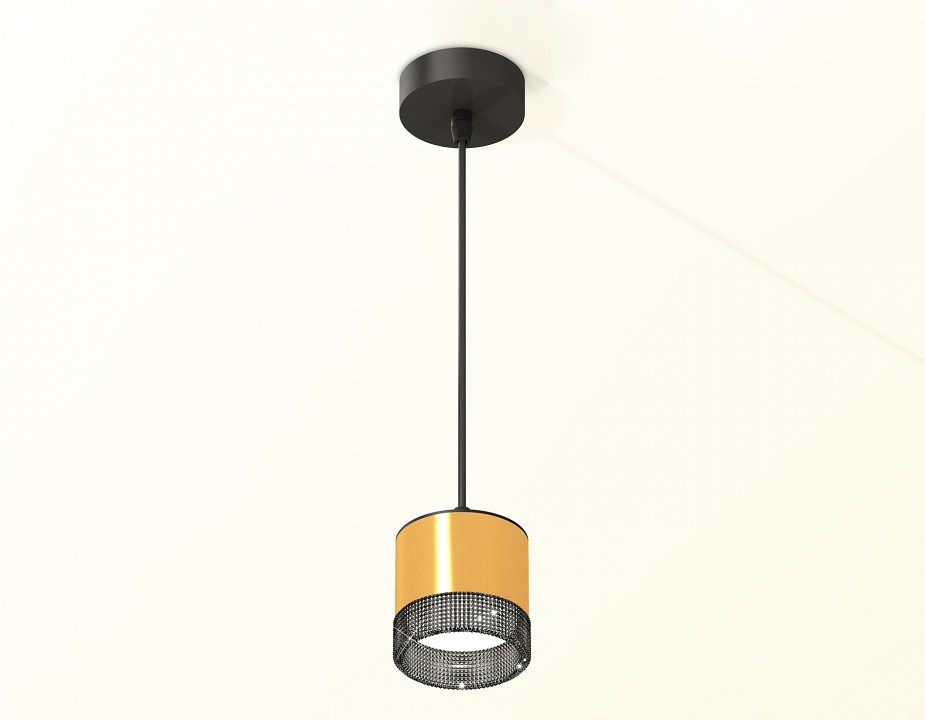 Подвесной светильник ambrella light xp xp8121031