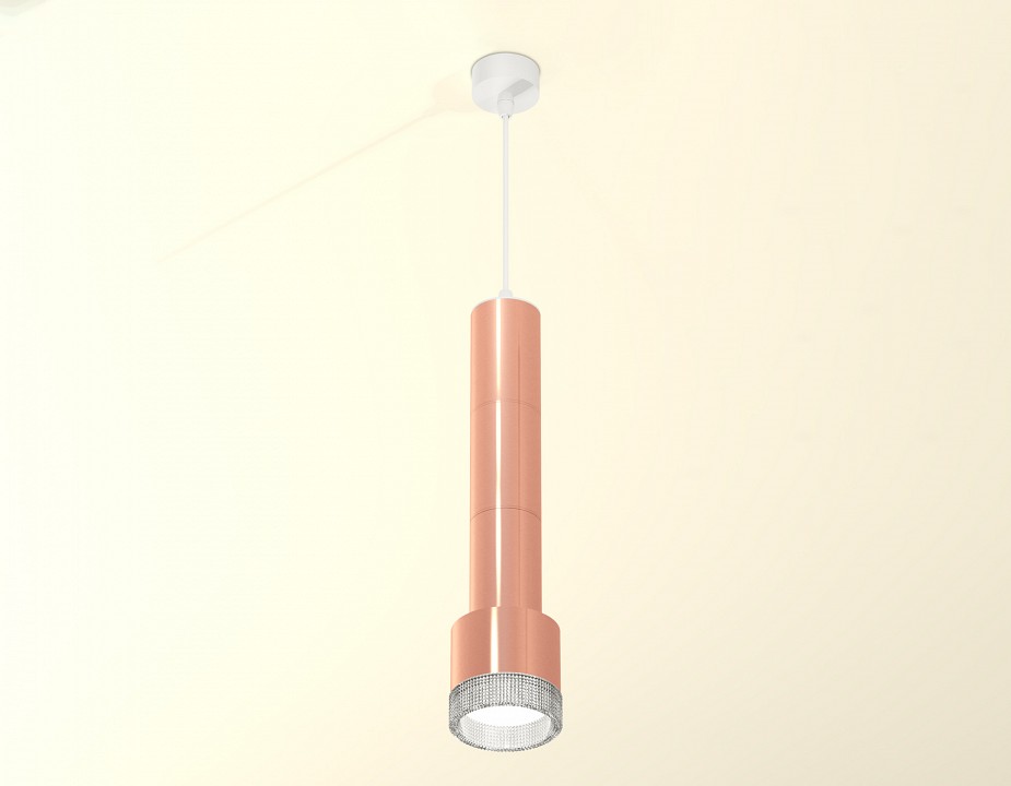 Подвесной светильник ambrella light xp xp8122005