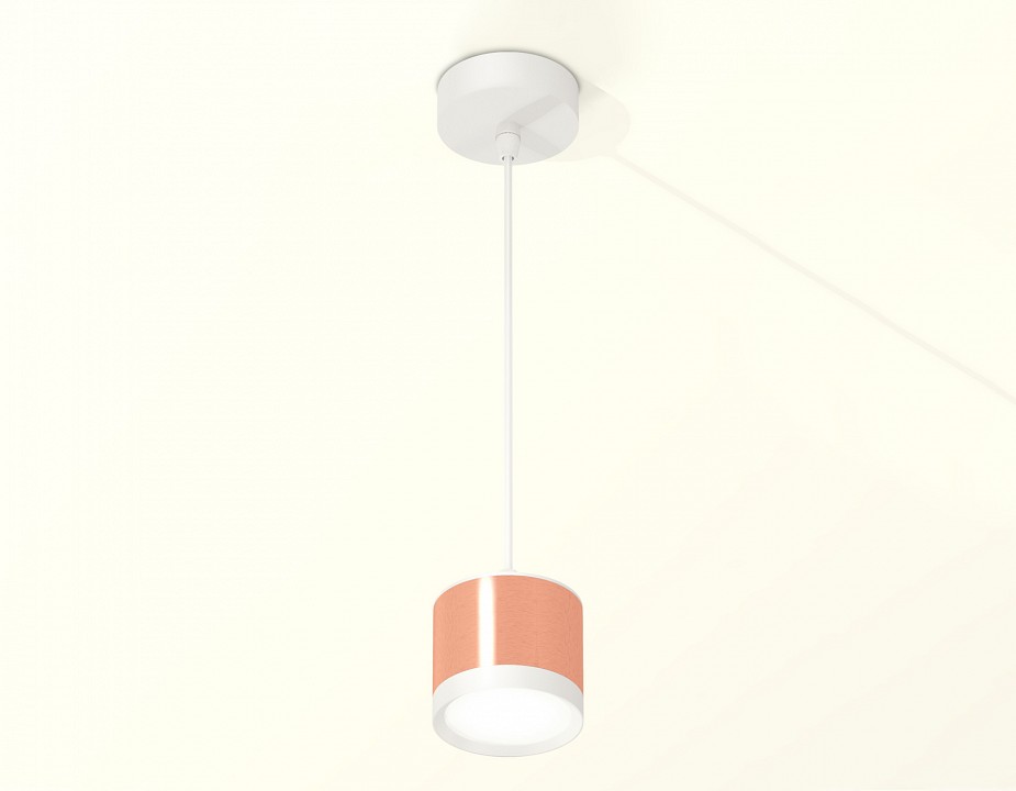 Подвесной светильник ambrella light xp xp8122011