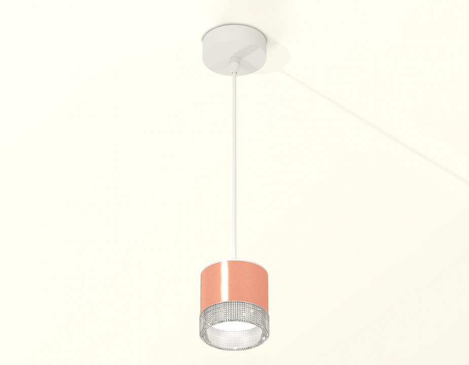 Подвесной светильник ambrella light xp xp8122030