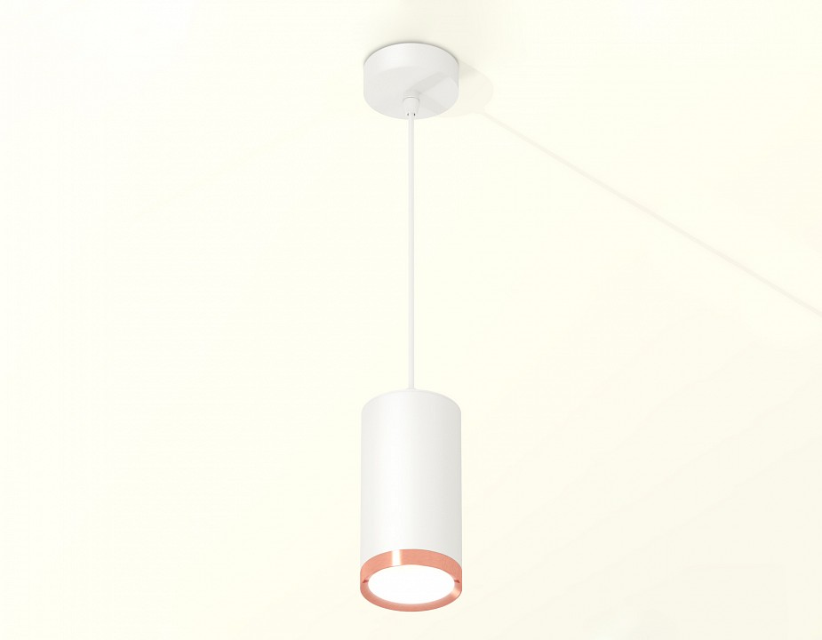 Подвесной светильник ambrella light xp xp8161014