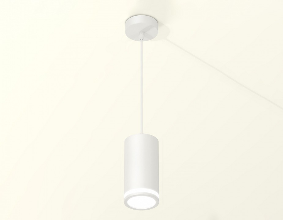 Подвесной светильник ambrella light xp xp8161025