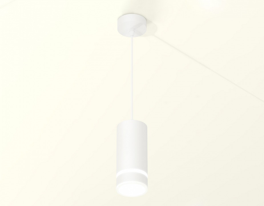 Подвесной светильник ambrella light xp xp8161026