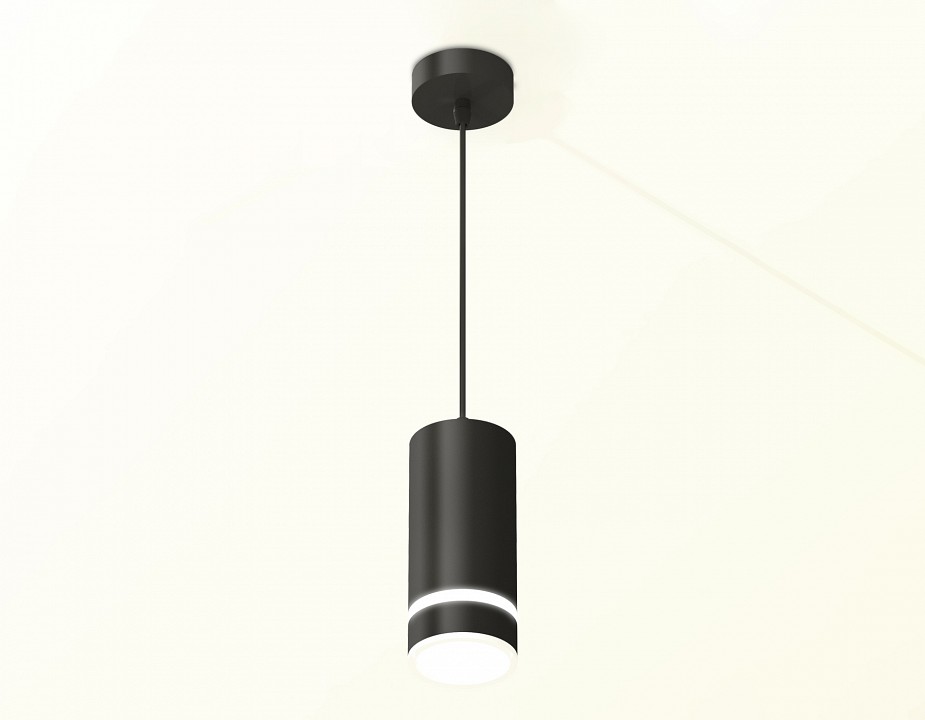 Подвесной светильник ambrella light xp xp8162026