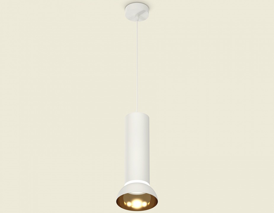 Подвесной светильник ambrella light xp xp8191101