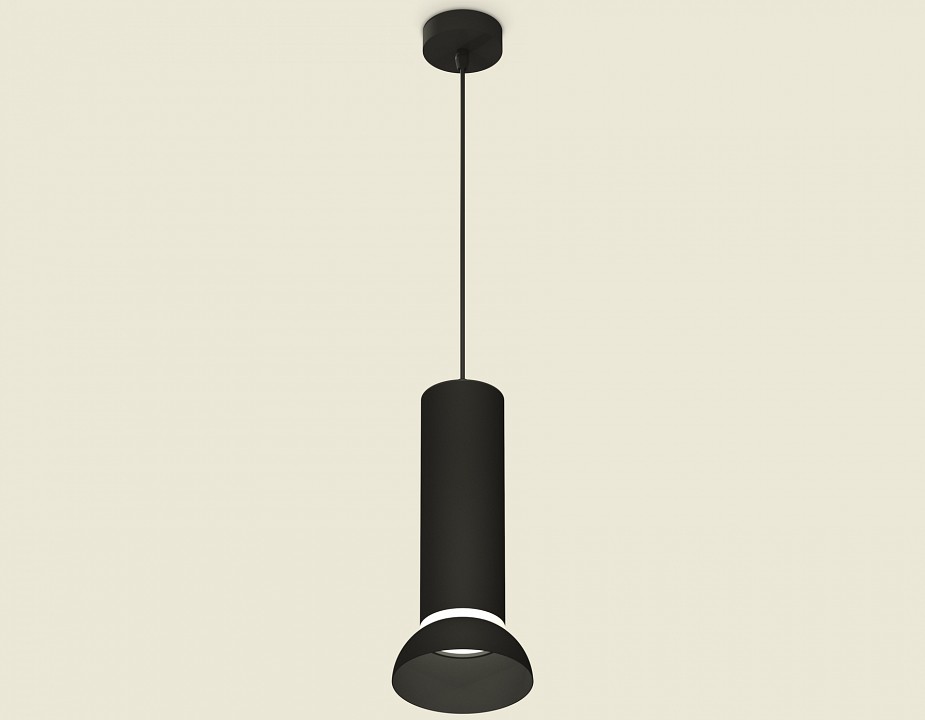 Подвесной светильник ambrella light xp xp8192100