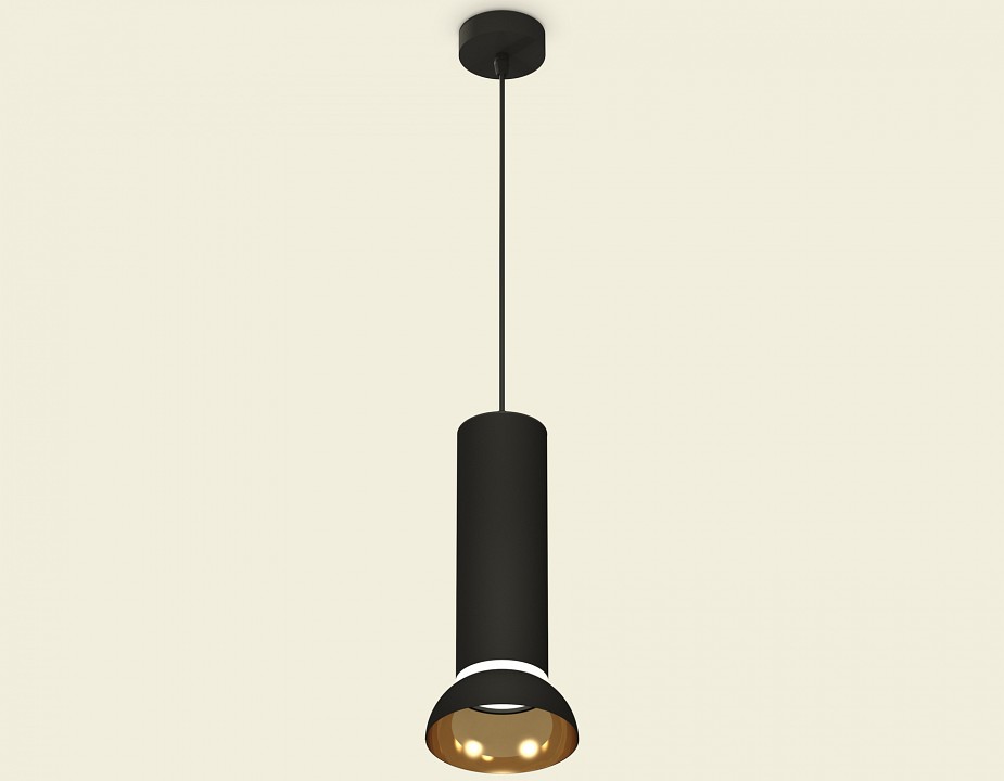 Подвесной светильник ambrella light xp xp8192101