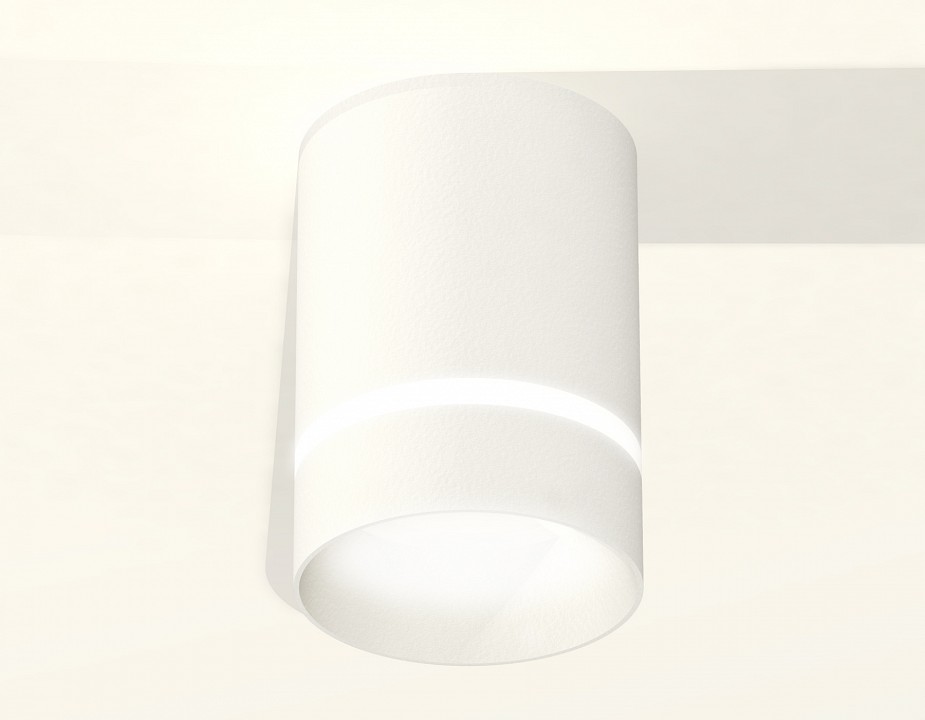 Накладной светильник ambrella light xs xs6301061