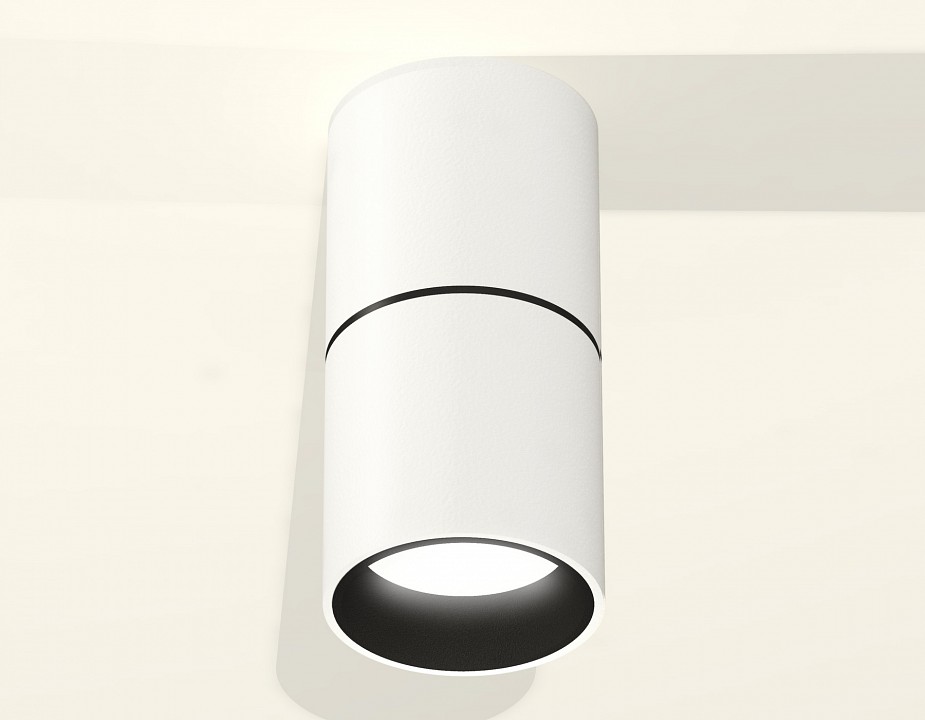 Накладной светильник ambrella light xs xs6301080