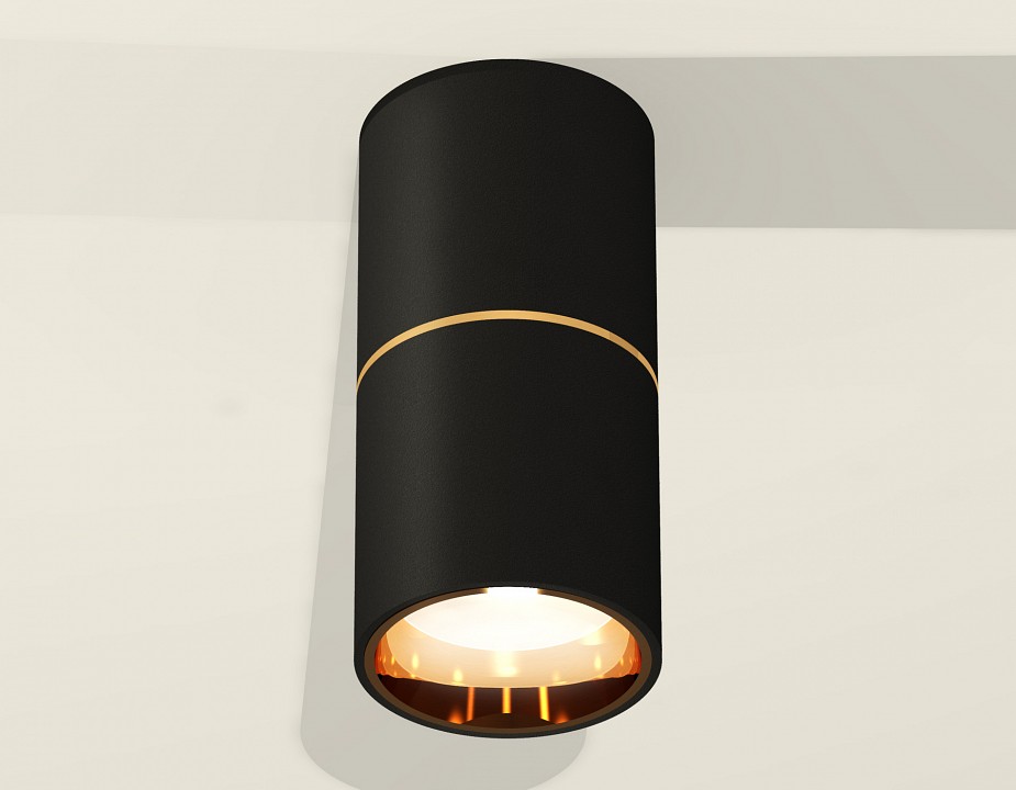 Накладной светильник ambrella light xs xs6302082