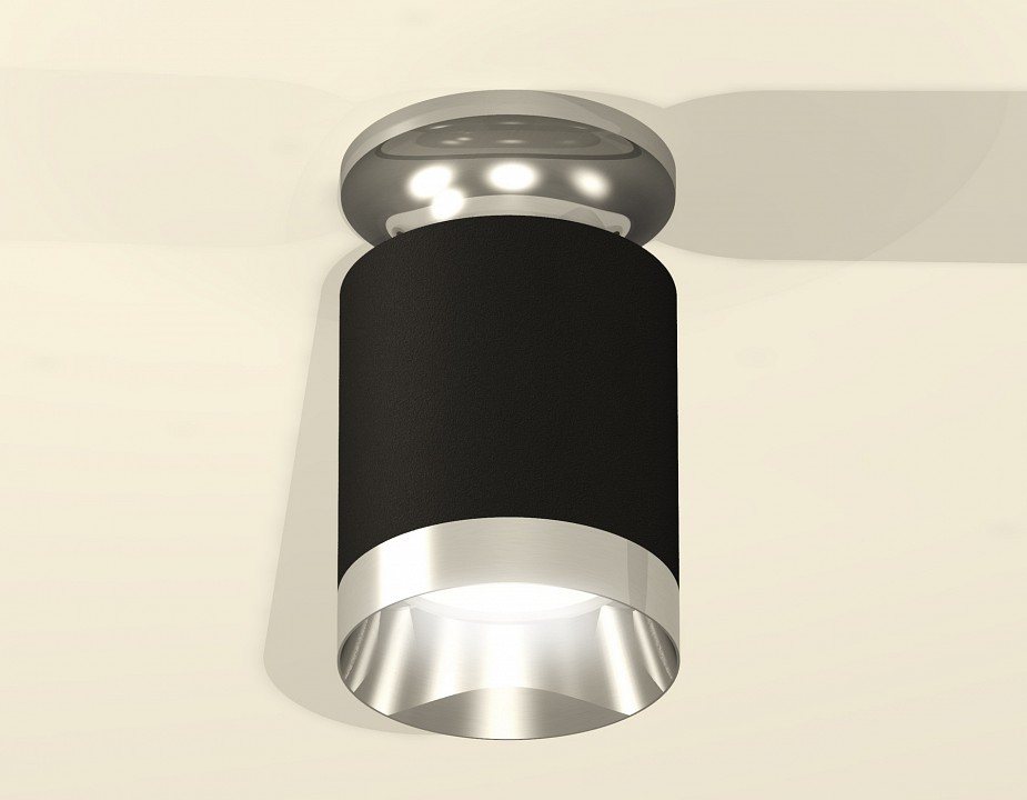 Накладной светильник ambrella light xs xs6302121