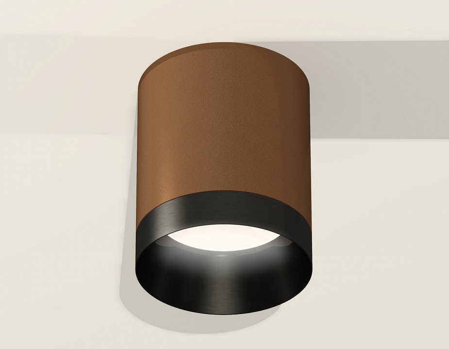 Накладной светильник ambrella light xs xs6304010