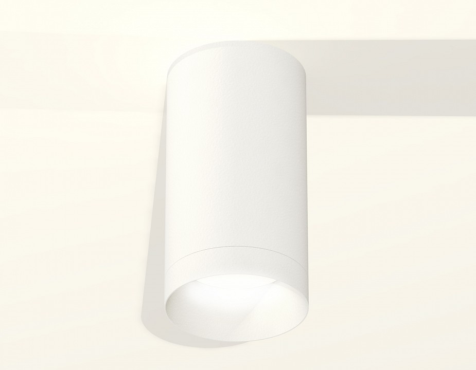 Накладной светильник ambrella light xs xs6322020