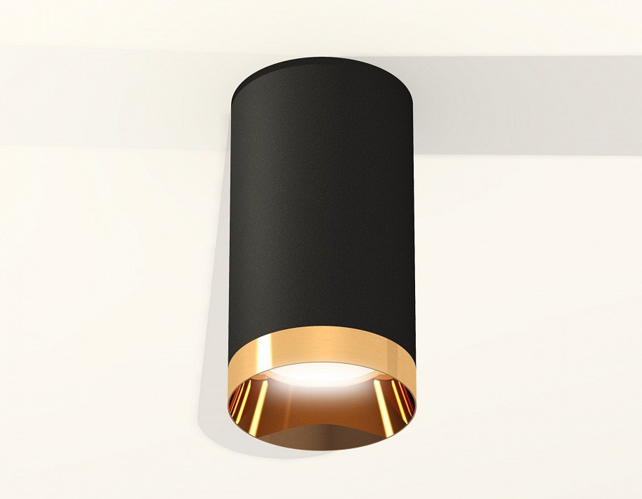 Накладной светильник ambrella light xs xs6323024