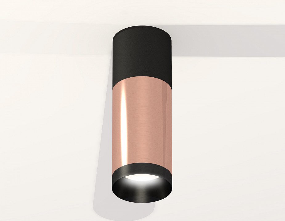 Накладной светильник ambrella light xs xs6326040