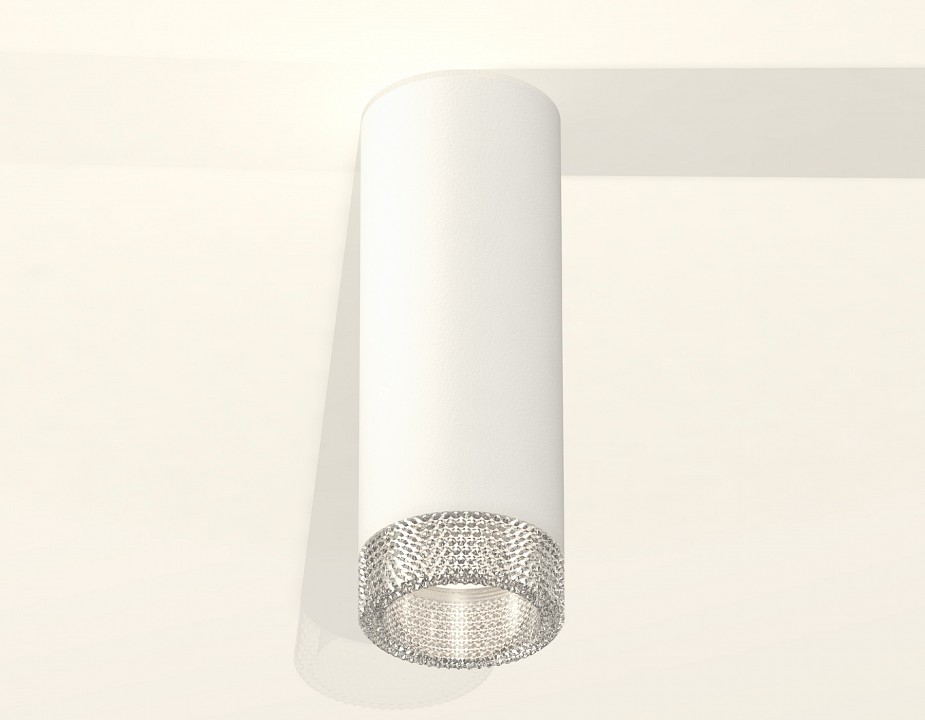 Накладной светильник ambrella light xs xs6342020