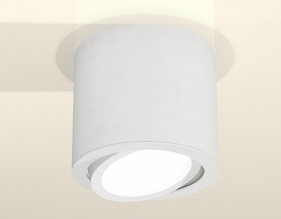 Накладной светильник ambrella light xs xs7401001