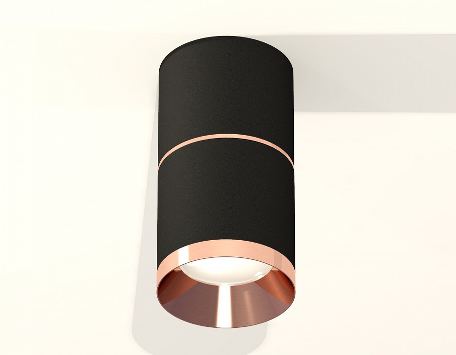 Накладной светильник ambrella light xs xs7402201