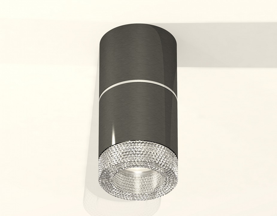 Накладной светильник ambrella light xs xs7403042