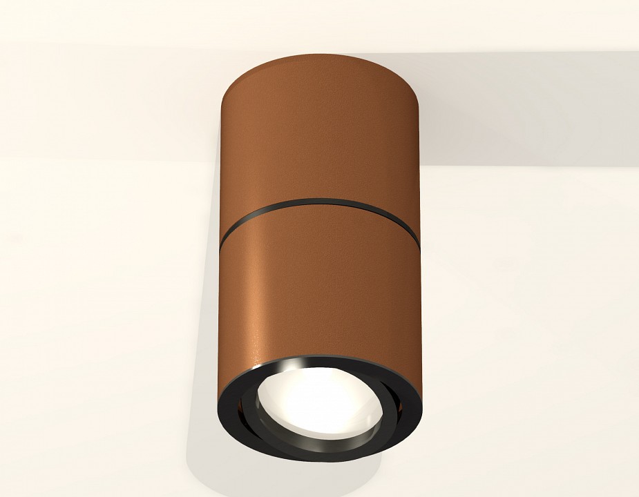 Накладной светильник ambrella light xs xs7404040